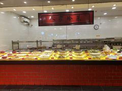 -驻海天一角餐厅