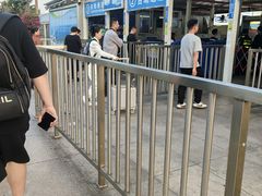 -珠海拱北口岸