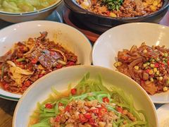-巡耕记·湖南土菜(长湖店)
