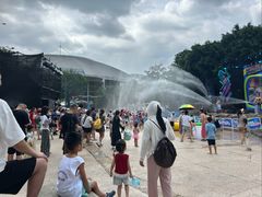 -海合安成都极地海洋公园