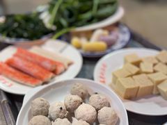 -总参北京涮羊肉