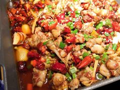 -嘎嘎鸭脑壳江湖菜(五里店)