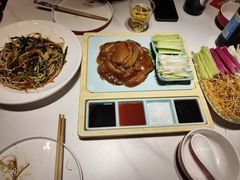 吉祥烤鸭-吉祥春饼·烤鸭(文登利群店)