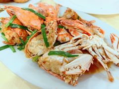 -秋姐美食店(旅游大道店)
