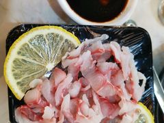 -京门活鱼馆·鱼火锅(百子湾（原红庙）店)