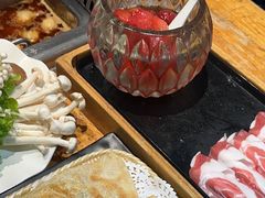 -草原塞蛮羊火锅城(港湾店)