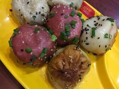 -小杨生煎(黄河路店)