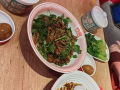 -阿当·小炒牛肉面(人广店)