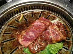 android_upload_pic-青松馆韩国料理(香港中路佳世客店)