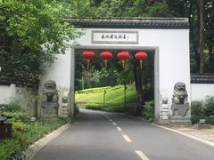 -东航云逸酒店(九溪烟树店)