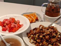 -眉州东坡·熊猫主题餐厅(枫蓝店)