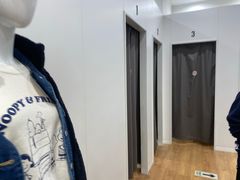 -优衣库(上海虹口龙之梦店)