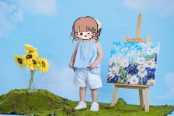 -玛瑞莎·儿童·亲子摄影(越秀店)