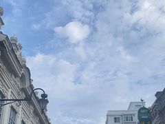 -中华巴洛克风情街