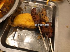 -陈氏肥蛤(小纬六路总店)