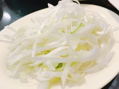 -李连贵酒家熏肉大饼(昆明街店)