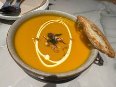 -沛家·西餐Brunch·直火料理