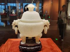 -北京工艺美术博物馆