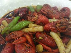 -赵氏老北京涮羊肉羊蝎子(蓝村店)