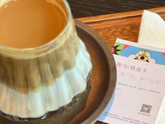 -木嘛working coffee(前海店)