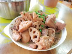 -大赤坎肥仔强烧味海鲜餐厅(大赤坎店)