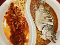 -马凯餐厅(地安门店)