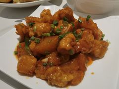 -旺达·福州菜(正大广场店)
