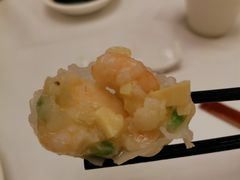 虾饺王-君逸酒店·万寿宫(横岗店)