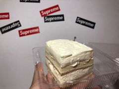 -迦南·甜品蛋糕(传媒店)