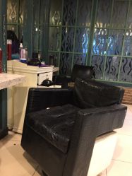 -发泽造型·烫发染发