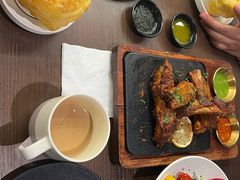-Shantek象提南亚西餐厅&Bistro(淮海中路店)