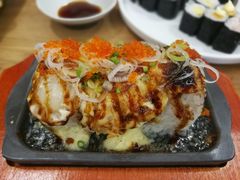 海贼王-赤稻·日式料理(禅城店)