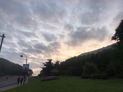 -棒棰岛宾馆景区