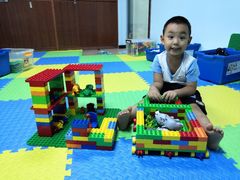 -乐创坊·青少年创客教育空间(江南西校区)