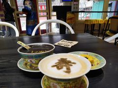 -宫事颐庭·老佛爷贵寿下午茶(颐和园店)