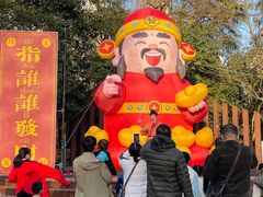 -西苑公园