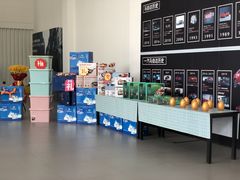 -北京瑞豪成长安马自达4S店(王四营店)