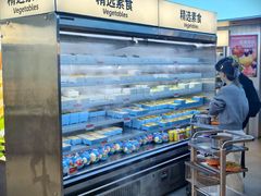 -海底捞大排档火锅(打浦路店)