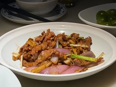 -淮扬府(安定门店)