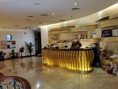 -金悦足道(宝岗大道店)