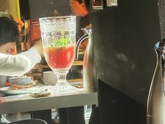 -鸣记脆皮烤鱼·海鲜烤鱼(三八广场店)