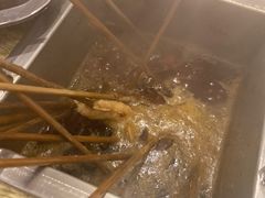 老徐涮肚-老徐烧烤涮肚(交道口店)