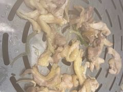 -阿鸡鱼庄·顺德鲜蒸小炒(亚运村店)