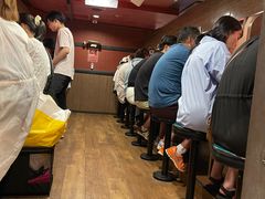 -一兰拉面(梅田阪急东通店)