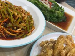 -北方饺子王·海肠捞饭·海鲜锅(山大店)