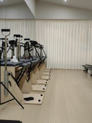 -亦美瑜伽·普拉提