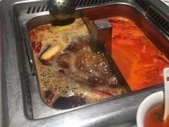 -海底捞火锅(顺义华联店)