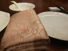 -浙江宾馆·花园餐厅·自助餐厅·茶吧