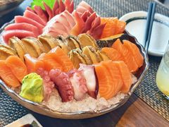 -田舍家Inakaya·炉端烧·铁板烧(天汇igc店)