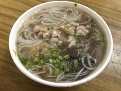 -阿玲面线糊(溪岸路店)